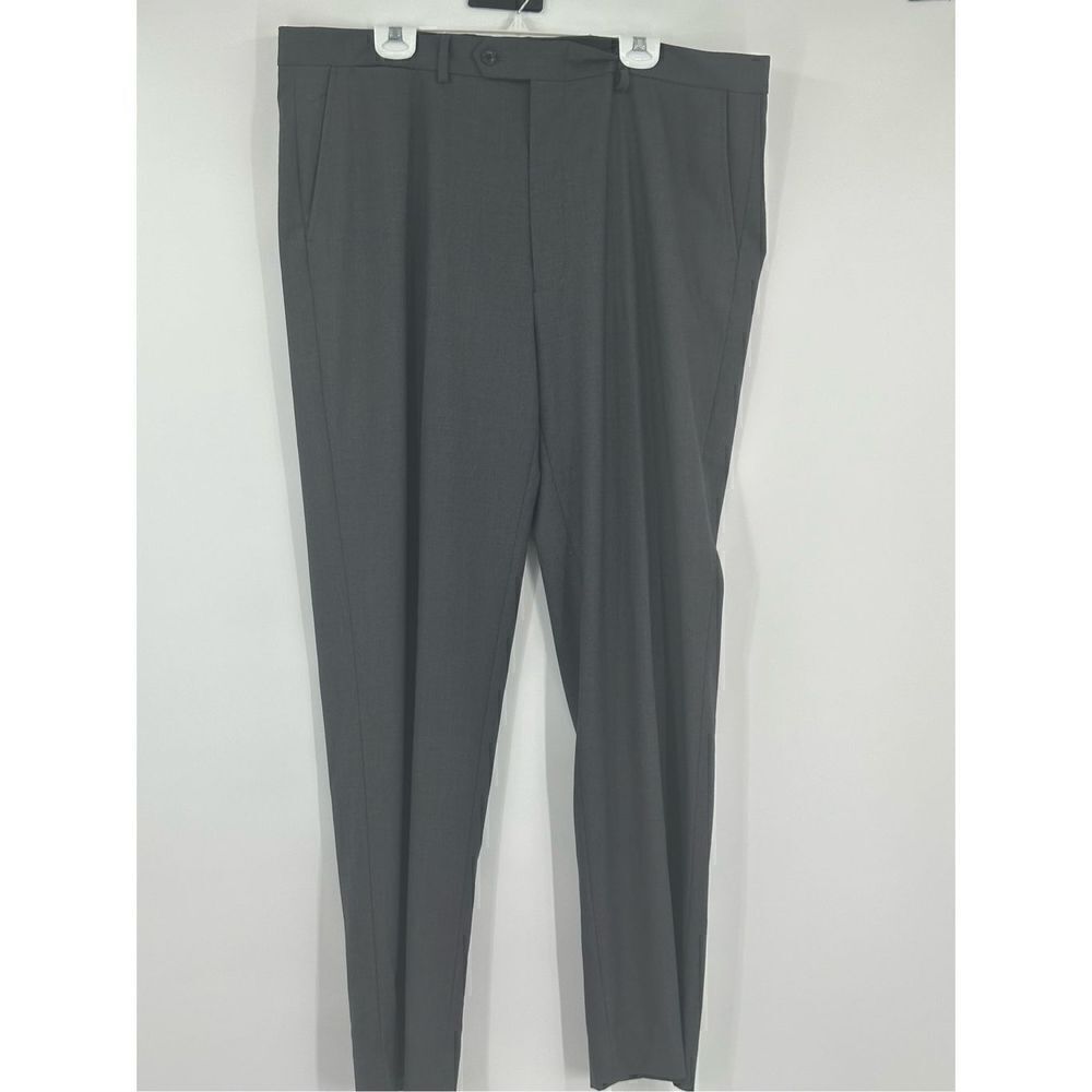 Nautica NWT men’s gray GAFF dress pants size 41/32.5